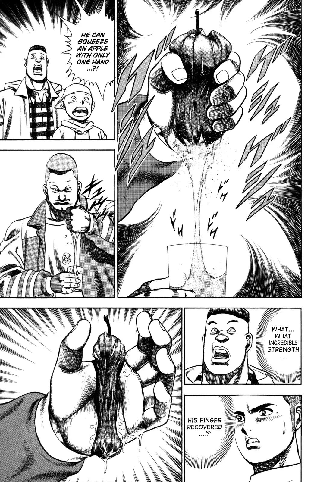 Koukou Tekken-den Tough Chapter 10.019 185